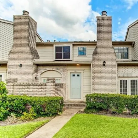 Rent this 2 bed house on 800 Country Place Drive in Houston, TX 77079