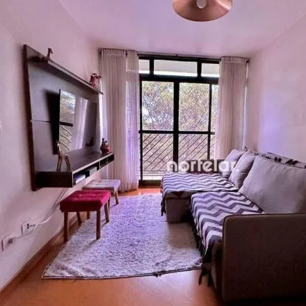 Buy this 3 bed apartment on Avenida Raimundo Pereira de Magalhães in Perus, São Paulo - SP