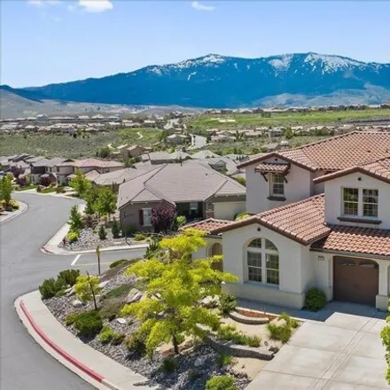 Buy this 5 bed house on 8805 Scott Valley Court in Reno, NV 89523