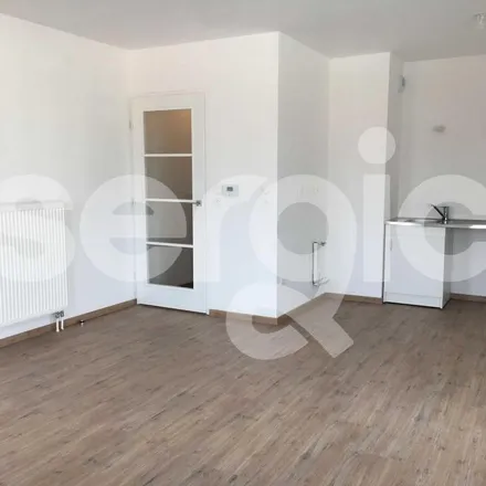 Rent this 2 bed apartment on 17 Boulevard Joseph Hentgès in 59113 Seclin, France