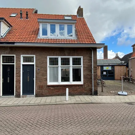 Image 6 - Zuidstraat 96, 2225 GZ Katwijk, Netherlands - Apartment for rent