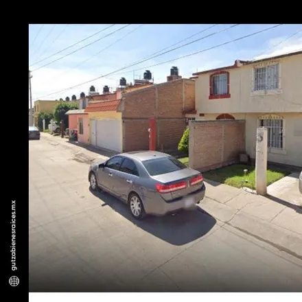 Buy this studio house on Salud Digna in Avenida 20 de Noviembre 1105, Nueva Viscaya