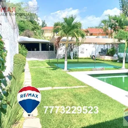 Image 2 - Privada Geranio, 62590 Temixco, MOR, Mexico - House for sale