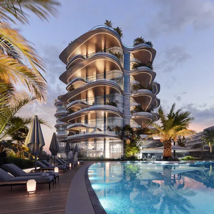 Image 1 - Palm Jumeirah - Apartment for sale
