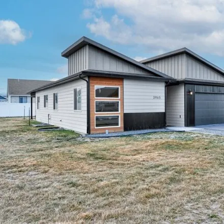 Image 2 - Saint Mary's Road, Lewis and Clark County, MT 56902, USA - House for sale