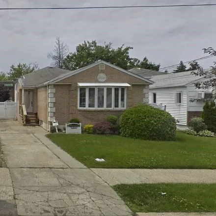 Buy this 3 bed house on 1320 East 101st Street in New York, NY 11236
