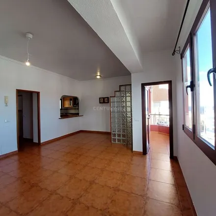 Rent this 3 bed apartment on Calle Jerónimo Mejías in 3, 35011 Las Palmas de Gran Canaria