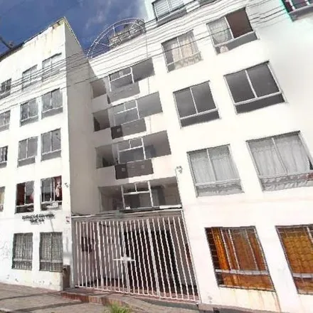Buy this 3 bed apartment on S33 in 170146, Quito