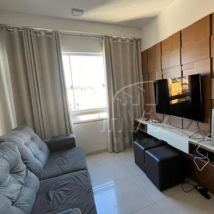 Buy this 2 bed apartment on Rua Milthor de Oliveira Fernandes 55 in Jardim Camburi, Vitória - ES