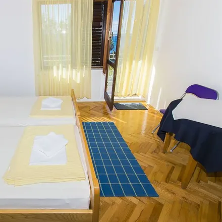 Rent this 3 bed apartment on Općina Starigrad in Zadar County, Croatia