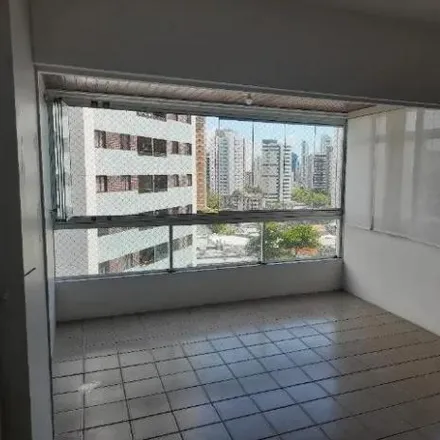 Buy this 3 bed apartment on Rua Dona Magina Pontual 126 in Boa Viagem, Recife - PE