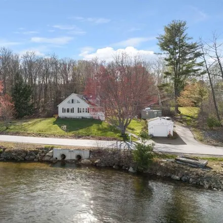 Buy this 2 bed house on Upper Smith Road in Sanbornton, Belknap County