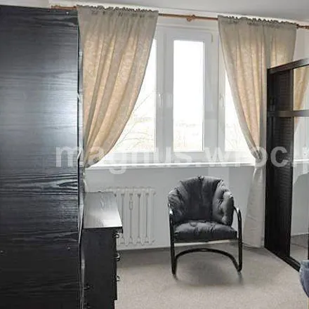 Buy this 3 bed apartment on Sweet Pink in Kiełczowska, 51-354 Wrocław