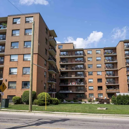 Image 9 - 110 Ridout Street South, London, ON N6C 4Y7, Canada - Apartment for rent