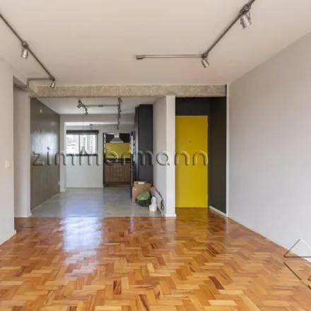 Buy this 3 bed apartment on Edifício Leda in Rua Apiacás 127, Perdizes