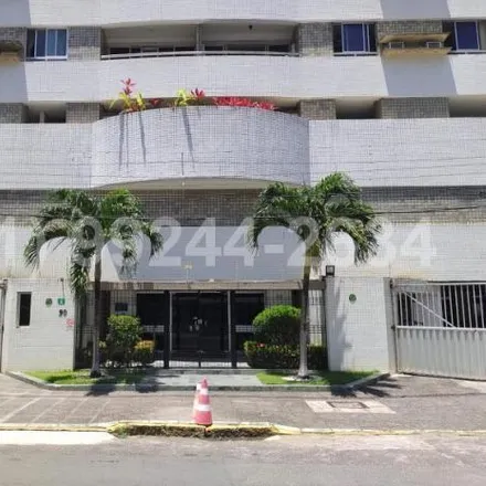 Buy this 4 bed apartment on Rua Francisco de Barros Barreto 159 in Boa Viagem, Recife -
