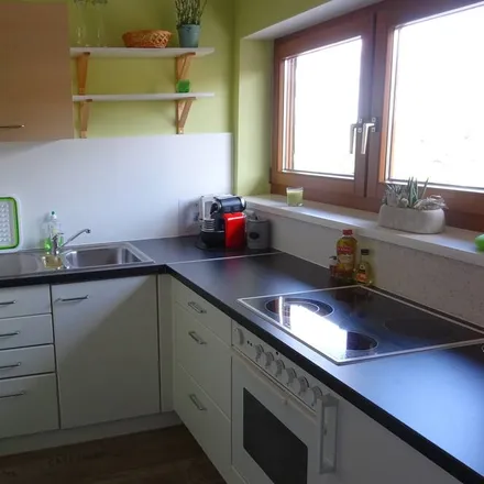 Rent this 1 bed apartment on Harschbach in Rhineland-Palatinate, Germany