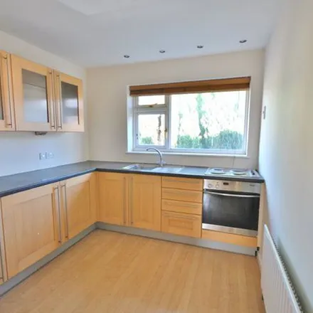 Rent this 1 bed apartment on 2 Exchange Road in West Bridgford, NG2 5LN