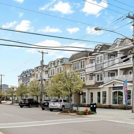 Buy this 3 bed condo on 182 West 20th Street in Avalon, Cape May County