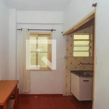 Rent this 1 bed apartment on Umbu Hotel Porto Alegre in Avenida Farrapos 45, Floresta