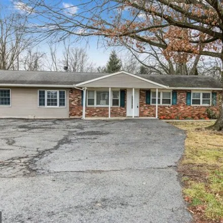 Buy this 4 bed house on 139 3rd Street in New Village, Franklin Township