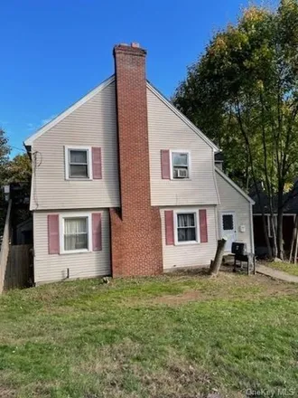 Buy this 4 bed house on 33 Champlin Avenue in Village of Liberty, Sullivan County