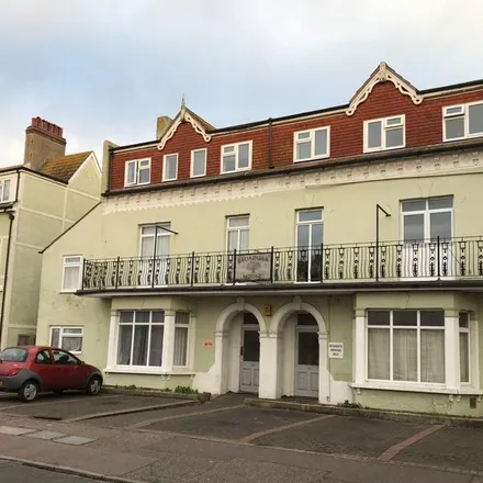 Rent this 2 bed apartment on Chase House in Colchester Road, Elmstead Market