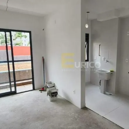 Buy this 1 bed apartment on Avenida Rosa Zanetti Ferragut in Centro, Vinhedo - SP