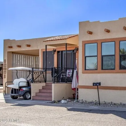 Image 5 - Mesa Spirit RV Resort, V Street, Mesa, AZ 95213, USA - Apartment for sale