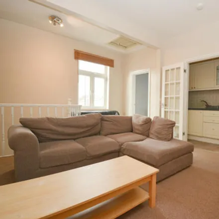 Rent this 2 bed apartment on 62 Northfield Avenue in London, W13 9RR