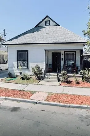 Buy this 1 bed house on 368 D Street in Fair Oaks, Stockton