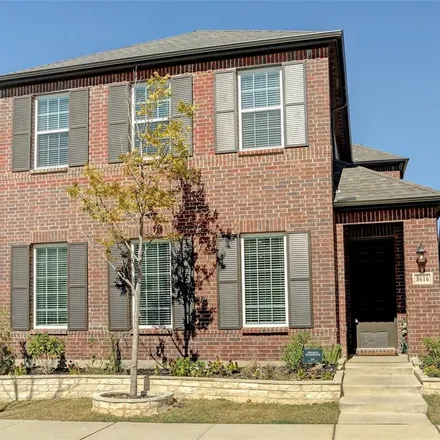 Buy this 4 bed house on Barnbougle Dunes Drive in McKinney, TX 75013