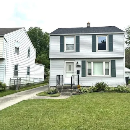 Image 3 - 4553 Eastway St, Toledo, Ohio, 43612 - House for sale