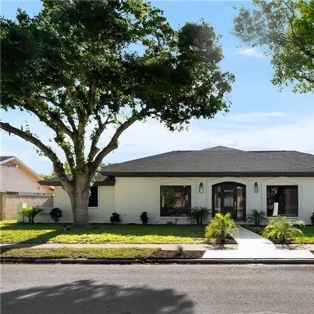 Buy this 4 bed house on 1205 South 1st Street in Bryan's Addition Colonia, McAllen