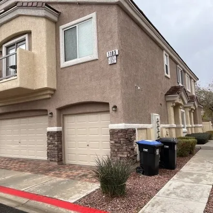 Rent this 3 bed house on 1199 Garretts Bluff Place in Henderson, NV 89002