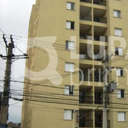 Buy this 3 bed apartment on Rua Ernani Pinto 479 in Jardim Japão, São Paulo - SP