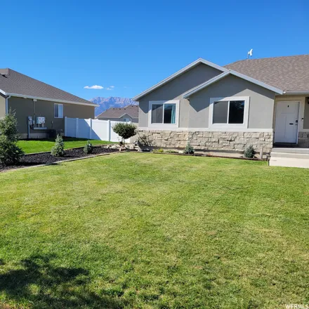 Image 2 - 762 Saddle Road, Grantsville, Tooele County, UT 84029, USA - House for sale