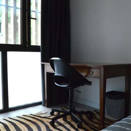 Rent this 2 bed apartment on Institut Montserrat in Carrer de Plató, 08001 Barcelona