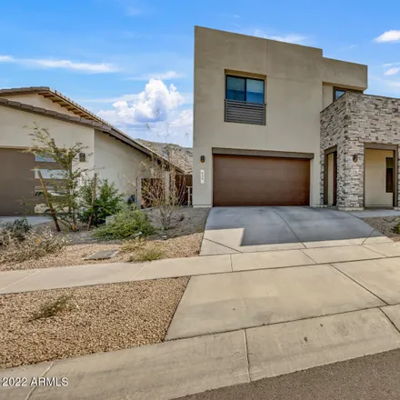 Image 1 - 1334 East Monte Way, Phoenix, AZ 85042, USA - House for rent