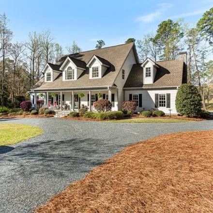 Buy this 5 bed house on 146 Hearthstone Road in Pinehurst, NC 28374