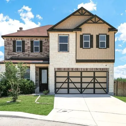 Buy this 4 bed house on 3300 Putnam Fields in Bexar County, TX 78244