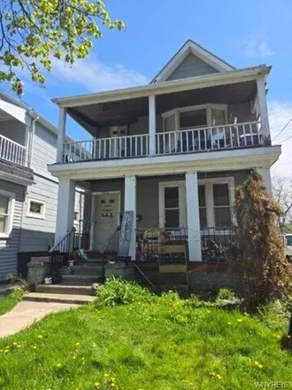 Buy this 6 bed house on 971 West Avenue in Buffalo, NY 14213