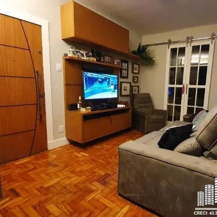 Buy this 3 bed apartment on GL de Volta Redonda in Rua Simão da Cunha Gago, Aterrado