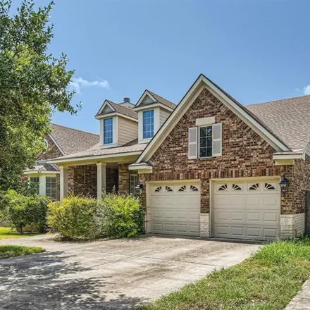 Buy this 4 bed house on 15469 Flying Circle in Bexar County, TX 78023