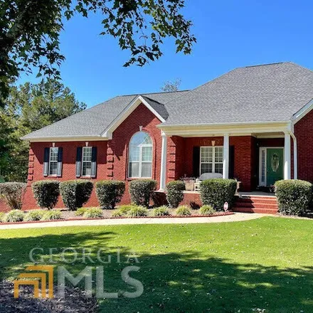 Buy this 5 bed house on 1435 Joshua Court in Henry County, GA 30252
