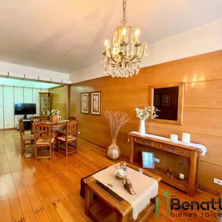 Buy this 3 bed house on Avenida General Paz 12580 in Mataderos, C1440 ABM Buenos Aires