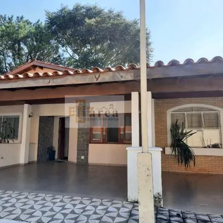 Image 2 - Rua Nicolau Alonso Martins, Jardim Cruzeiro do Sul, Sorocaba - SP, 18013-400, Brazil - House for sale