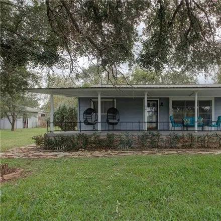 Buy this 3 bed house on 3710 Lakeview Drive in Cottonwood Shores, Burnet County