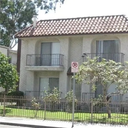 Image 2 - Camarillo Street, Los Angeles, CA 91602, USA - Apartment for rent