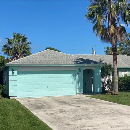 Buy this 3 bed house on 2531 Southeast Kaycee Court in Port Saint Lucie, FL 34952